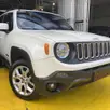 JEEP RENEGADE 2.0 16V TURBO DIESEL LONGITUDE 4P 4X4 AUTOMÁTICO JEEP RENEGADE 2.0 16V TURBO DIESEL LONGITUDE 4P 4X4 AUTOMÁTICO