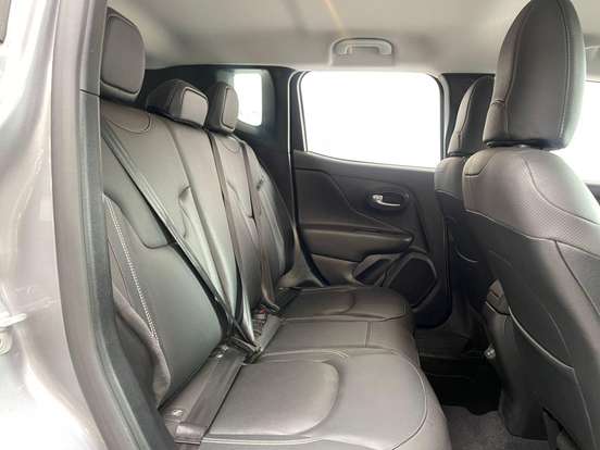 JEEP-RENEGADE-2.0 16V TURBO DIESEL LONGITUDE 4P 4X4 AUTOMÁTICO JEEP-RENEGADE-2020
