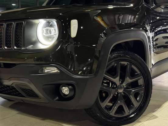 JEEP-RENEGADE-2.0 16V TURBO DIESEL LONGITUDE 4P 4X4 AUTOMÁTICO JEEP-RENEGADE-2021