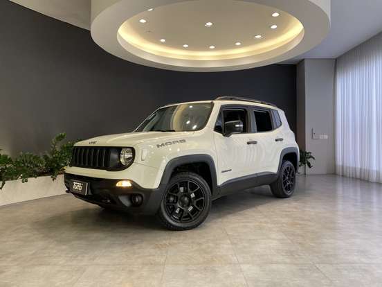 JEEP-RENEGADE-2.0 16V TURBO DIESEL MOAB 4P 4X4 AUTOMÁTICO JEEP-RENEGADE-2021