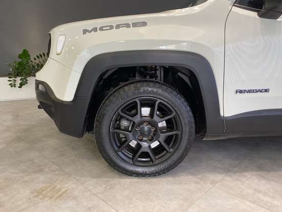 JEEP-RENEGADE-2.0 16V TURBO DIESEL MOAB 4P 4X4 AUTOMÁTICO JEEP-RENEGADE-2021