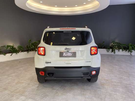 JEEP-RENEGADE-2.0 16V TURBO DIESEL MOAB 4P 4X4 AUTOMÁTICO JEEP-RENEGADE-2021