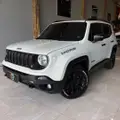 JEEP RENEGADE 2.0 16V TURBO DIESEL MOAB 4P 4X4 AUTOMÁTICO JEEP RENEGADE 2.0 16V TURBO DIESEL MOAB 4P 4X4 AUTOMÁTICO