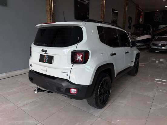 JEEP-RENEGADE-2.0 16V TURBO DIESEL MOAB 4P 4X4 AUTOMÁTICO JEEP-RENEGADE-2021