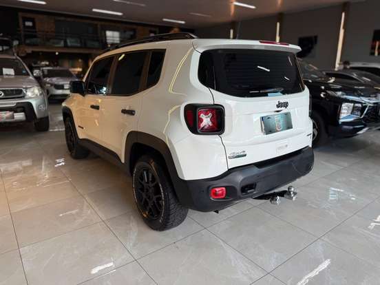 JEEP-RENEGADE-2.0 16V TURBO DIESEL MOAB 4P 4X4 AUTOMÁTICO JEEP-RENEGADE-2021