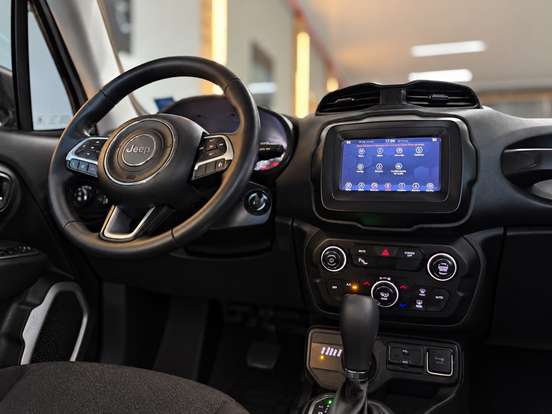 JEEP-RENEGADE-2.0 16V TURBO DIESEL MOAB 4P 4X4 AUTOMÁTICO JEEP-RENEGADE-2021