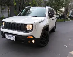 JEEP RENEGADE 2.0 16V TURBO DIESEL MOAB 4P 4X4 AUTOMÁTICO JEEP RENEGADE 2.0 16V TURBO DIESEL MOAB 4P 4X4 AUTOMÁTICO