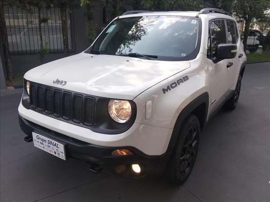 JEEP-RENEGADE-2.0 16V TURBO DIESEL MOAB 4P 4X4 AUTOMÁTICO JEEP-RENEGADE-2020