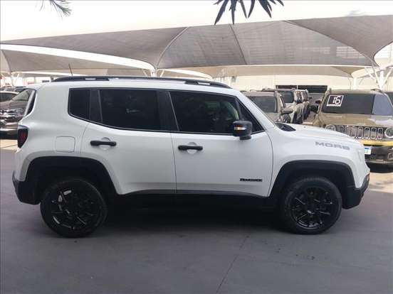 JEEP-RENEGADE-2.0 16V TURBO DIESEL MOAB 4P 4X4 AUTOMÁTICO JEEP-RENEGADE-2020