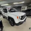 JEEP RENEGADE 2.0 16V TURBO DIESEL SPORT 4P 4X4 AUTOMÁTICO JEEP RENEGADE 2.0 16V TURBO DIESEL SPORT 4P 4X4 AUTOMÁTICO