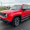 JEEP RENEGADE 2.0 16V TURBO DIESEL SPORT 4P 4X4 AUTOMÁTICO JEEP RENEGADE 2.0 16V TURBO DIESEL SPORT 4P 4X4 AUTOMÁTICO