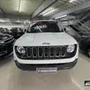 JEEP RENEGADE 2.0 16V TURBO DIESEL SPORT 4P 4X4 AUTOMÁTICO JEEP RENEGADE 2.0 16V TURBO DIESEL SPORT 4P 4X4 AUTOMÁTICO