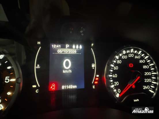 JEEP-RENEGADE-2.0 16V TURBO DIESEL SPORT 4P 4X4 AUTOMÁTICO JEEP-RENEGADE-2016