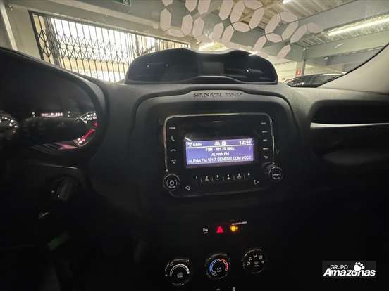 JEEP-RENEGADE-2.0 16V TURBO DIESEL SPORT 4P 4X4 AUTOMÁTICO JEEP-RENEGADE-2016