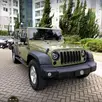 JEEP WRANGLER 3.6 UNLIMITED SPORT 4X4 V6 GASOLINA 4P AUTOMÁTICO JEEP WRANGLER 3.6 UNLIMITED SPORT 4X4 V6 GASOLINA 4P AUTOMÁTICO