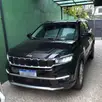 JEEP COMMANDER 1.3 T270 TURBO FLEX LONGITUDE AT6 JEEP COMMANDER 1.3 T270 TURBO FLEX LONGITUDE AT6