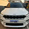 JEEP COMMANDER 1.3 T270 TURBO FLEX OVERLAND AT6 JEEP COMMANDER 1.3 T270 TURBO FLEX OVERLAND AT6
