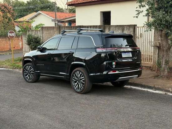 JEEP-COMMANDER-2.2 TURBO DIESEL OVERLAND AT9 JEEP-COMMANDER-2025