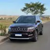 JEEP COMPASS 1.3 T270 TURBO FLEX LIMITED AT6 JEEP COMPASS 1.3 T270 TURBO FLEX LIMITED AT6