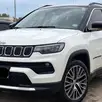 JEEP COMPASS 1.3 T270 TURBO FLEX LIMITED AT6 JEEP COMPASS 1.3 T270 TURBO FLEX LIMITED AT6
