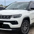 JEEP COMPASS 1.3 T270 TURBO FLEX LIMITED AT6 JEEP COMPASS 1.3 T270 TURBO FLEX LIMITED AT6