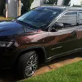JEEP COMPASS 1.3 T270 TURBO FLEX LIMITED AT6 JEEP COMPASS 1.3 T270 TURBO FLEX LIMITED AT6