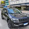 JEEP COMPASS 1.3 T270 TURBO FLEX LONGITUDE AT6 JEEP COMPASS 1.3 T270 TURBO FLEX LONGITUDE AT6