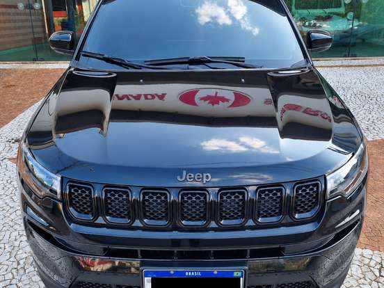 JEEP-COMPASS-1.3 T270 TURBO FLEX LONGITUDE AT6 JEEP-COMPASS-2022