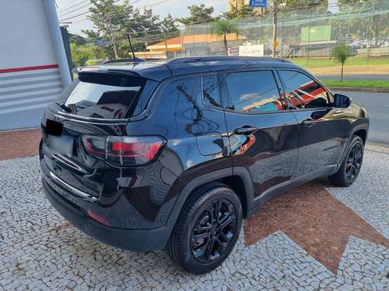 JEEP-COMPASS-1.3 T270 TURBO FLEX LONGITUDE AT6 JEEP-COMPASS-2022