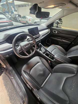 JEEP-COMPASS-1.3 T270 TURBO FLEX LONGITUDE AT6 JEEP-COMPASS-2025