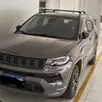 JEEP COMPASS 1.3 T270 TURBO FLEX S AT6 JEEP COMPASS 1.3 T270 TURBO FLEX S AT6