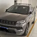 JEEP COMPASS 1.3 T270 TURBO FLEX S AT6 JEEP COMPASS 1.3 T270 TURBO FLEX S AT6