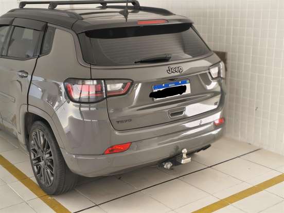 JEEP-COMPASS-1.3 T270 TURBO FLEX S AT6 JEEP-COMPASS-2022