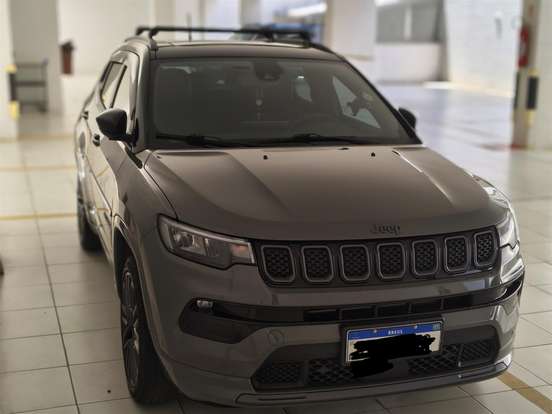 JEEP-COMPASS-1.3 T270 TURBO FLEX S AT6 JEEP-COMPASS-2022