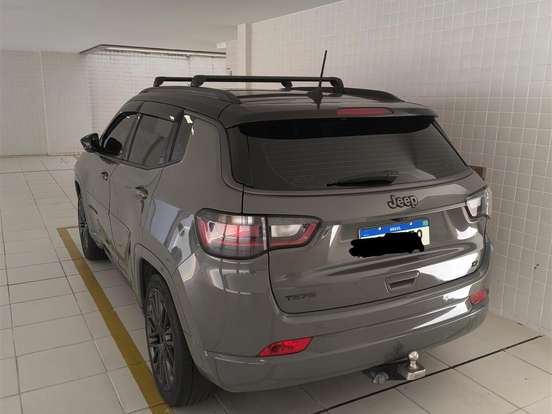 JEEP-COMPASS-1.3 T270 TURBO FLEX S AT6 JEEP-COMPASS-2022