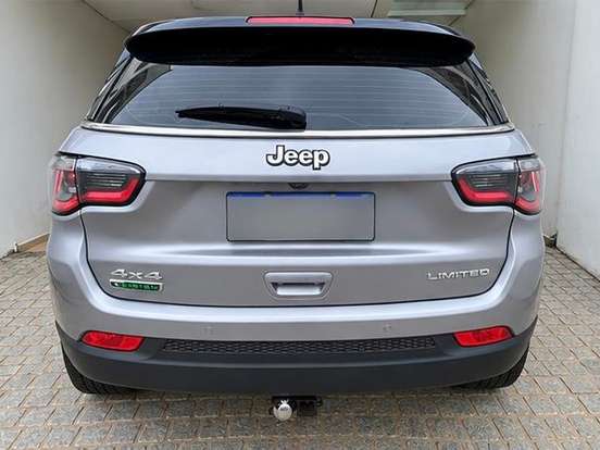 JEEP-COMPASS-2.0 16V DIESEL LIMITED 4X4 AUTOMÁTICO JEEP-COMPASS-2021
