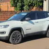 JEEP COMPASS 2.0 16V DIESEL TRAILHAWK 4X4 AUTOMÁTICO JEEP COMPASS 2.0 16V DIESEL TRAILHAWK 4X4 AUTOMÁTICO