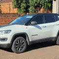 JEEP COMPASS 2.0 16V DIESEL TRAILHAWK 4X4 AUTOMÁTICO JEEP COMPASS 2.0 16V DIESEL TRAILHAWK 4X4 AUTOMÁTICO