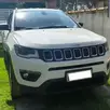 JEEP COMPASS 2.0 16V FLEX SPORT 4X4 AUTOMÁTICO JEEP COMPASS 2.0 16V FLEX SPORT 4X4 AUTOMÁTICO