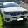 JEEP COMPASS 2.0 16V FLEX SPORT 4X4 AUTOMÁTICO JEEP COMPASS 2.0 16V FLEX SPORT 4X4 AUTOMÁTICO