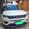 JEEP COMPASS 2.0 16V FLEX SPORT AUTOMÁTICO JEEP COMPASS 2.0 16V FLEX SPORT AUTOMÁTICO