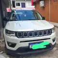 JEEP COMPASS 2.0 16V FLEX SPORT AUTOMÁTICO JEEP COMPASS 2.0 16V FLEX SPORT AUTOMÁTICO