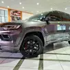 JEEP COMPASS 2.0 HURRICANE 4 TURBO GASOLINA BLACKHAWK AT9 JEEP COMPASS 2.0 HURRICANE 4 TURBO GASOLINA BLACKHAWK AT9