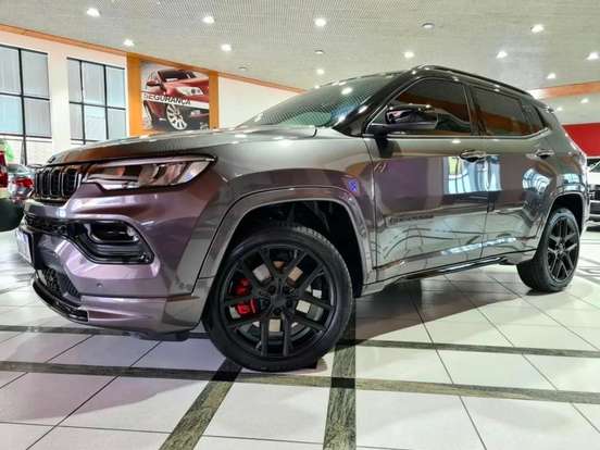 JEEP-COMPASS-2.0 HURRICANE 4 TURBO GASOLINA BLACKHAWK AT9 JEEP-COMPASS-2025