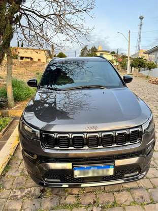 JEEP-COMPASS-2.0 HURRICANE 4 TURBO GASOLINA BLACKHAWK AT9 JEEP-COMPASS-2024