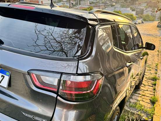 JEEP-COMPASS-2.0 HURRICANE 4 TURBO GASOLINA BLACKHAWK AT9 JEEP-COMPASS-2024