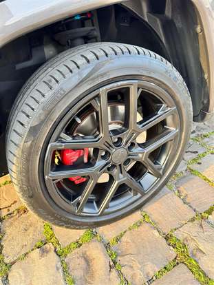 JEEP-COMPASS-2.0 HURRICANE 4 TURBO GASOLINA BLACKHAWK AT9 JEEP-COMPASS-2024