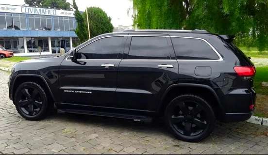 JEEP-GRAND CHEROKEE-2014