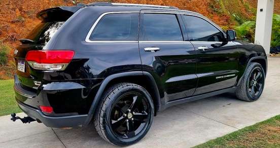 JEEP-GRAND CHEROKEE-2014