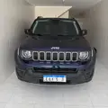 JEEP RENEGADE 1.3 T270 TURBO FLEX LONGITUDE AT6 JEEP RENEGADE 1.3 T270 TURBO FLEX LONGITUDE AT6
